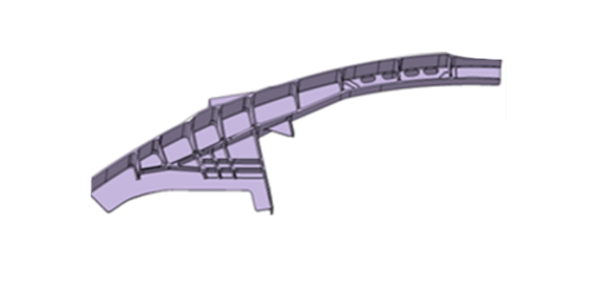 SIDE FITTING (Ti)