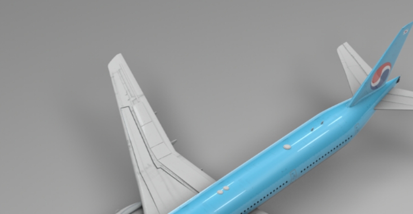 KOREAN AIR