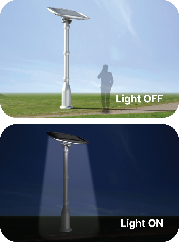 Lighting system