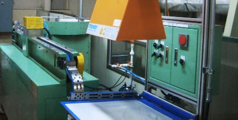 Bearing housing MT