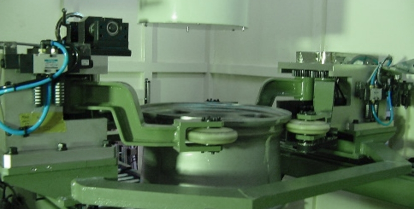 Wheel RT System