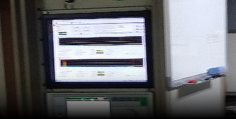 Test electronics