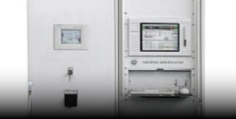 Test electronics