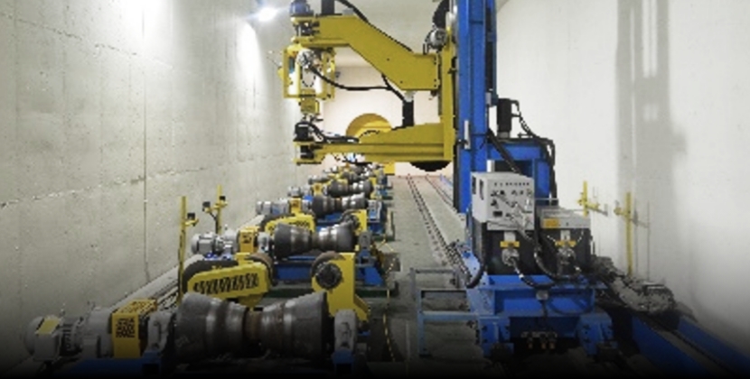 Pipe end RT