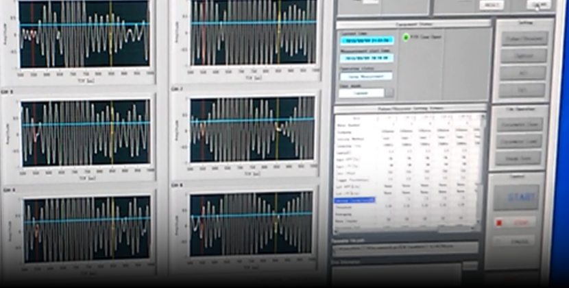Evaluation software