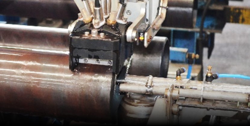 Cluster probe block