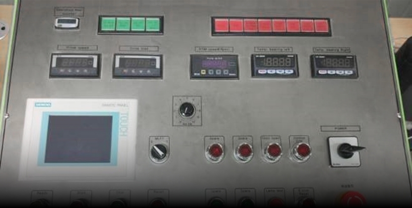 OP Panel