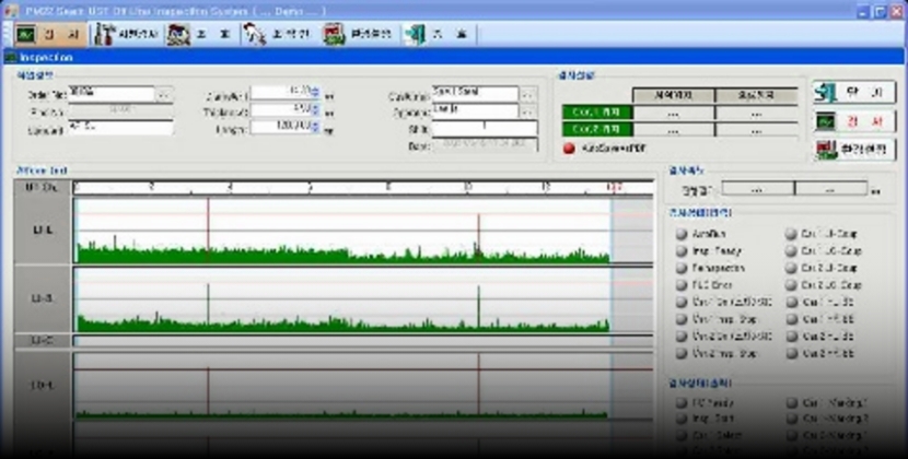 Evaluation software