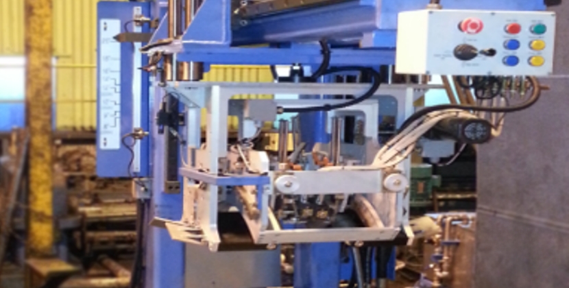Test mechanism