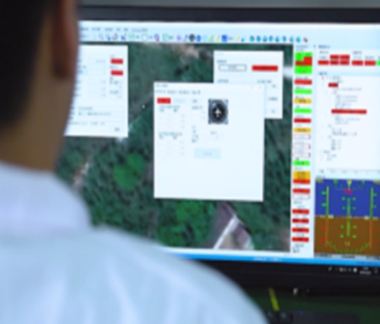 UAV Operation