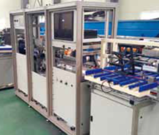 Automotive Parts