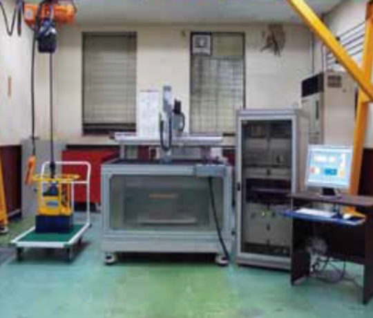 C-Scan