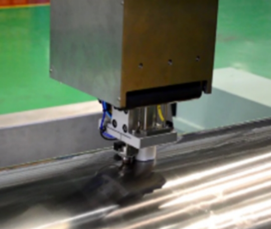 Roll Tester